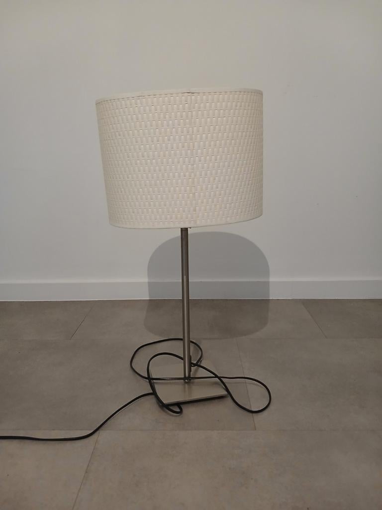 Lampe ikea, Enlèvement, Comme neuf, Métal, 50 à 75 cm