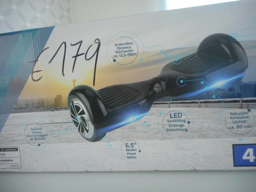 Balance board, Kinderen en Baby's, Ophalen, Zo goed als nieuw
