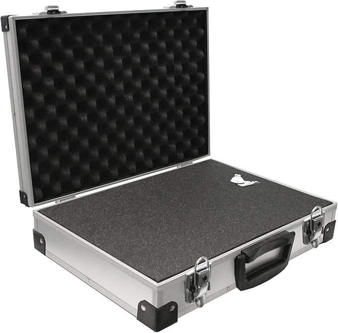 Universele koffer voor meetinstrumenten | GRATIS LEVERING, Neuf, PEAKTECH, -, -