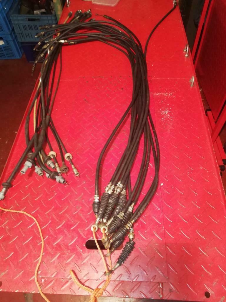 Dnepr Ural, Motoren, Ophalen, Nieuw