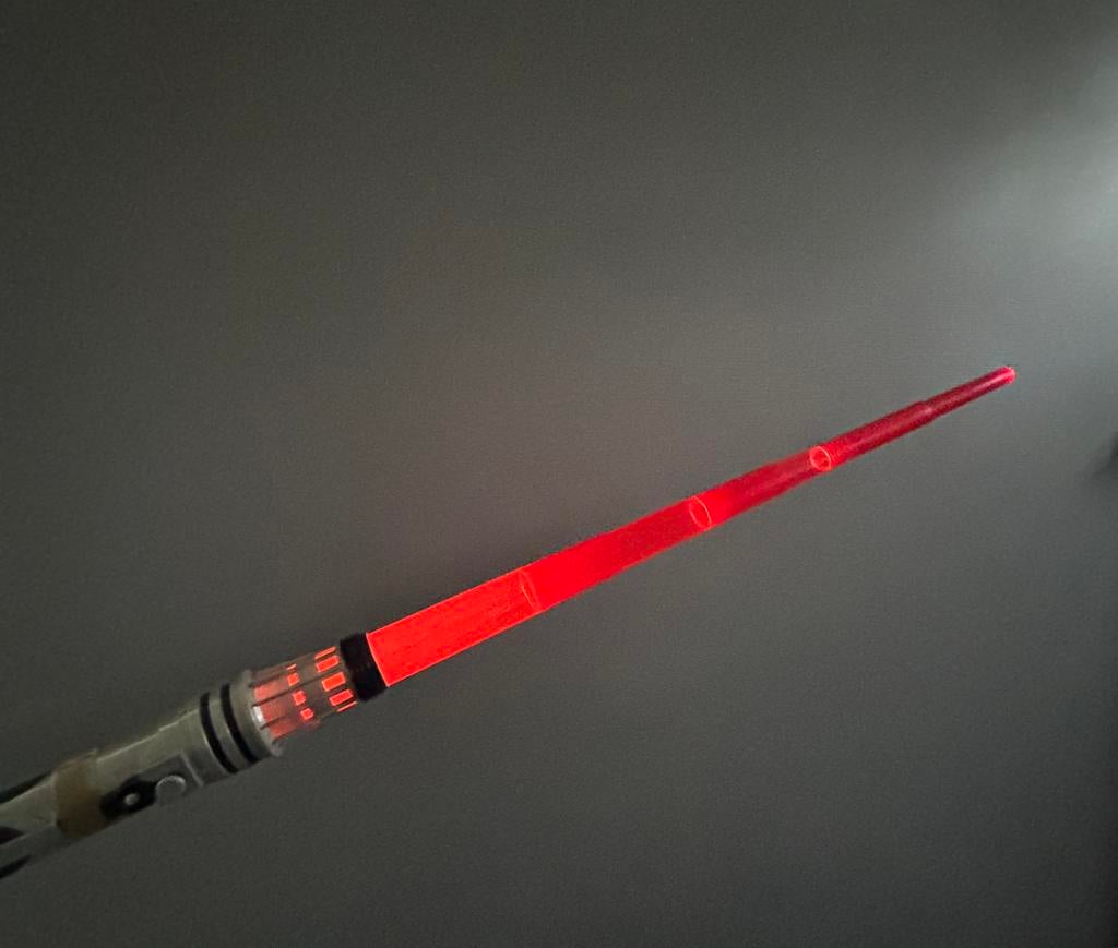 Disney Star Wars lichtzwaard, Ophalen, Nieuw