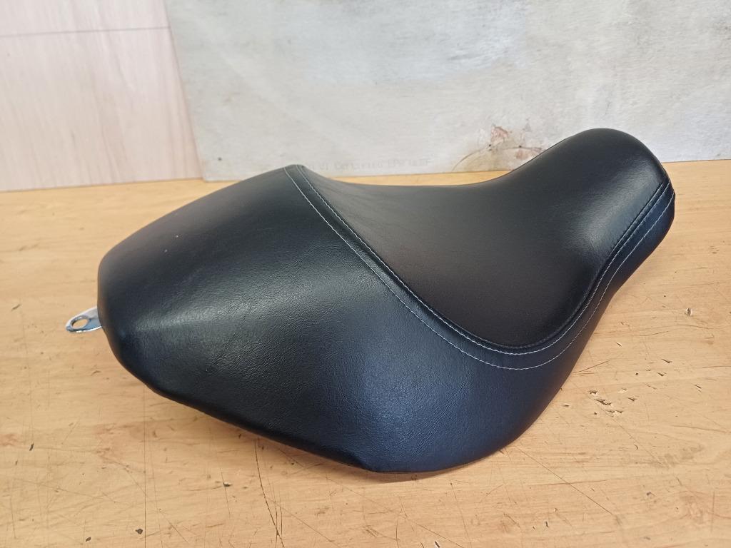 harley davidson sportster solo seat zadel, Motoren, Ophalen of Verzenden, Gebruikt