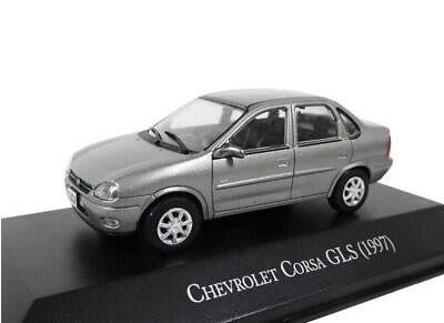 Chevrolet Corsa 1997 - Opel Corsa B berline -, Enlèvement ou Envoi, Neuf, Voiture, Autres marques