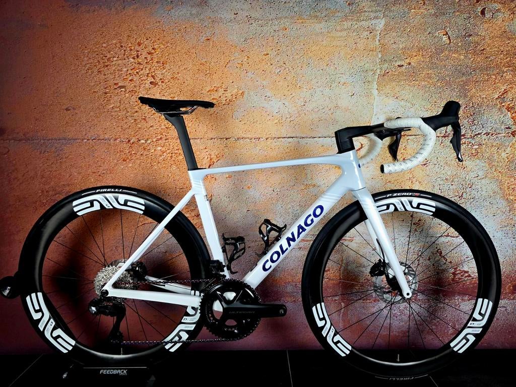 Colnago V5RS Ultegra*DI2*12SP*2026*485 [52/53] ️ NOUVEAU ️, Vélos & Vélomoteurs, Neuf, Autres marques, Colnago, Colnago.com
