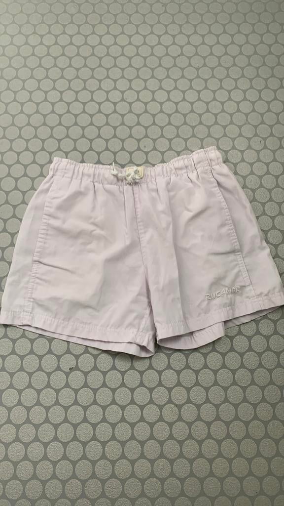 Sportbroek Rucanor maat 140, Garçon ou Fille, Enlèvement ou Envoi, Rucanor, Utilisé