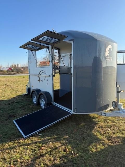 CHEVAL LIBERTÉ DUOMAX//MAXI 2, Autos : Divers, Remorques, Enlèvement, Neuf