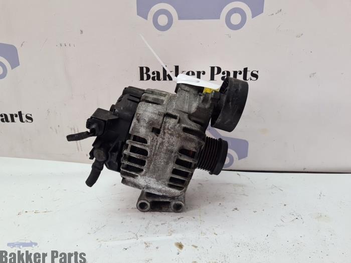 Dynamo d'un Volvo V40, -, -, 3 mois de garantie, -