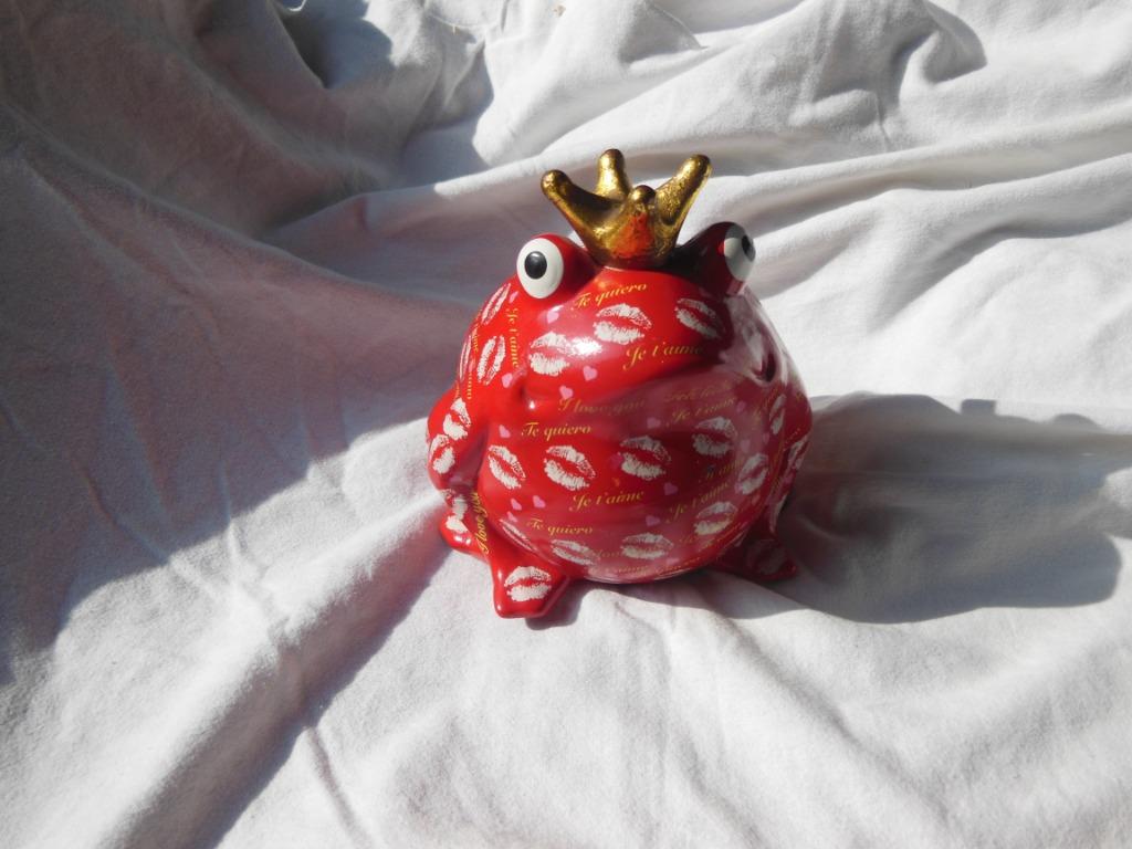 spaarpot pomme pidou, Verzamelen, Ophalen of Verzenden, Zo goed als nieuw