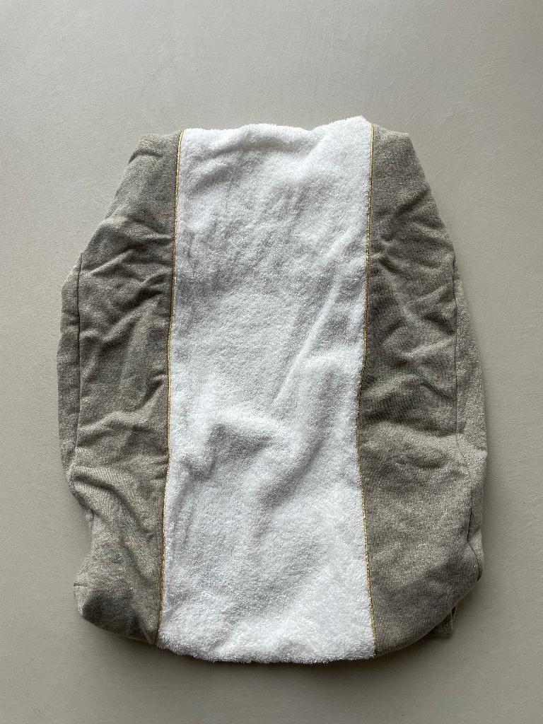 Overtrek verzorgingskussen Coco & Pine golden freckles NIEUW, Kinderen en Baby's, Ophalen, Nieuw, Overige merken