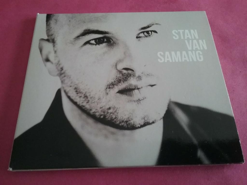2 CD^S van  Stan van Samang + 2 CD^S van Soulsister, Cd's en Dvd's, Ophalen of Verzenden, Zo goed als nieuw