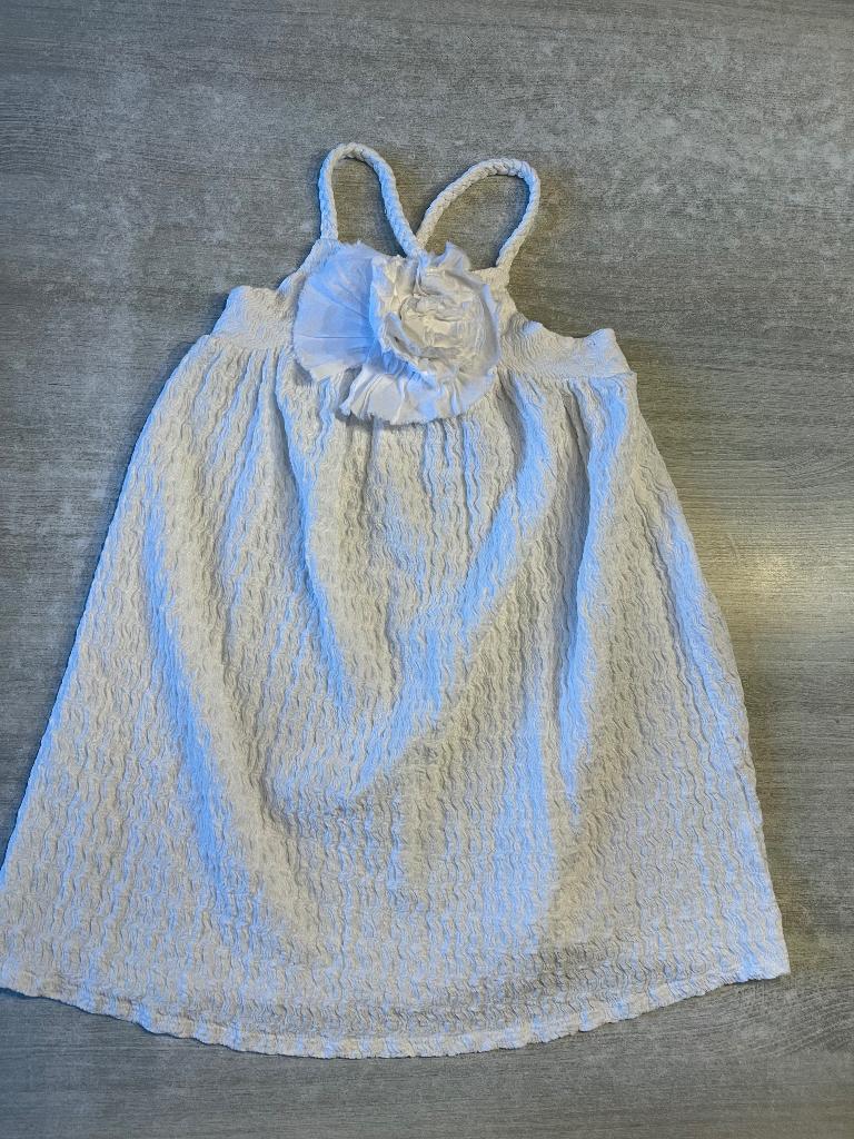 Kleedje Zara maat 134, Enfants & Bébés, Vêtements enfant | Taille 134, Robe ou Jupe, Enlèvement ou Envoi, Comme neuf, Zara