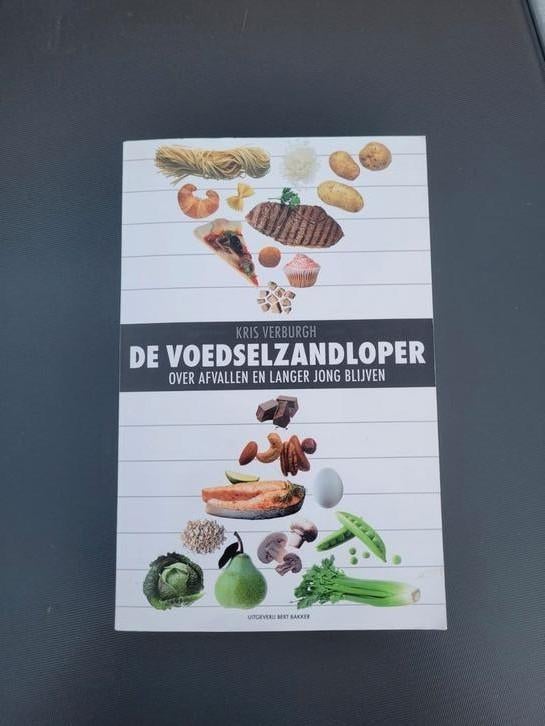Le sablier alimentaire, Enlèvement, Comme neuf