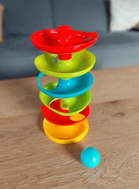 Ballentoren, Ophalen of Verzenden, Zo goed als nieuw, Overige typen