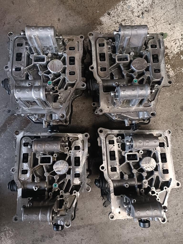 DSG  mechatronic VW, Auto-onderdelen, Ophalen of Verzenden, Seat