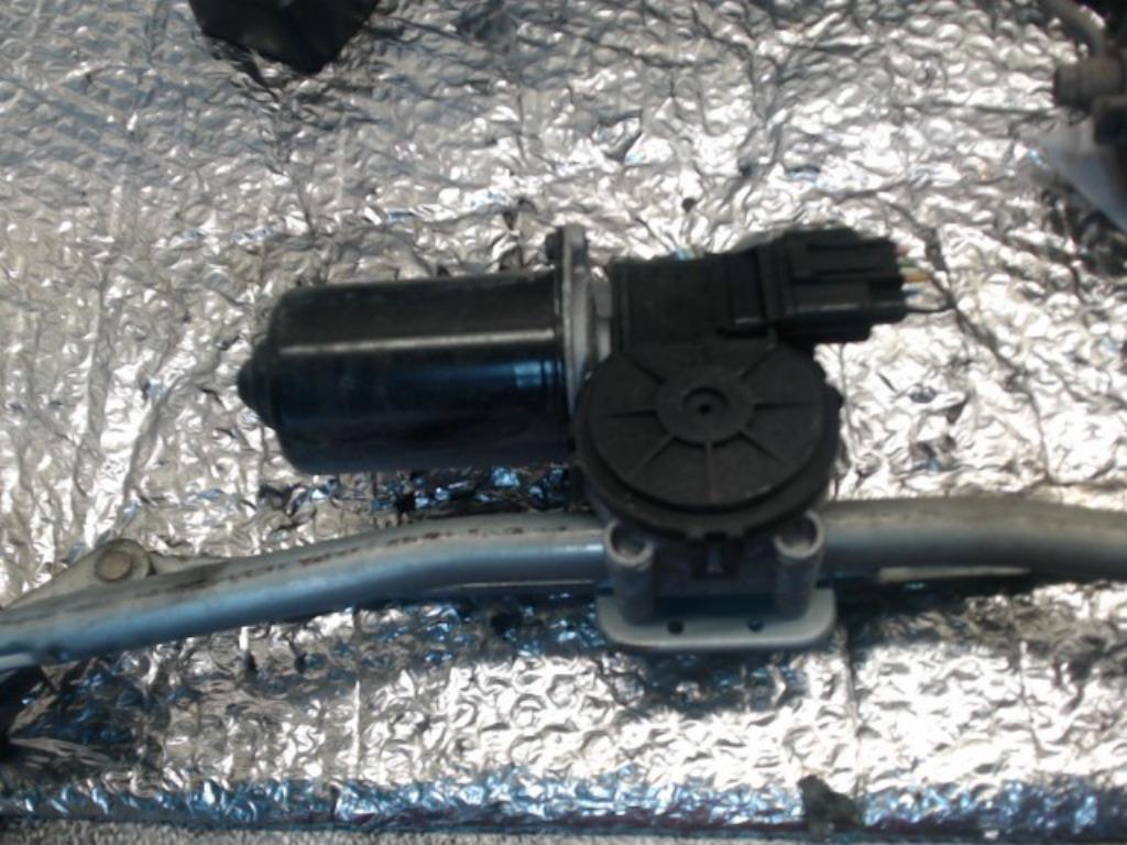 Moteur essuie glace avant Kia Sportage 3 2010-2014 LP/15132, Ophalen, Gebruikt, Kia