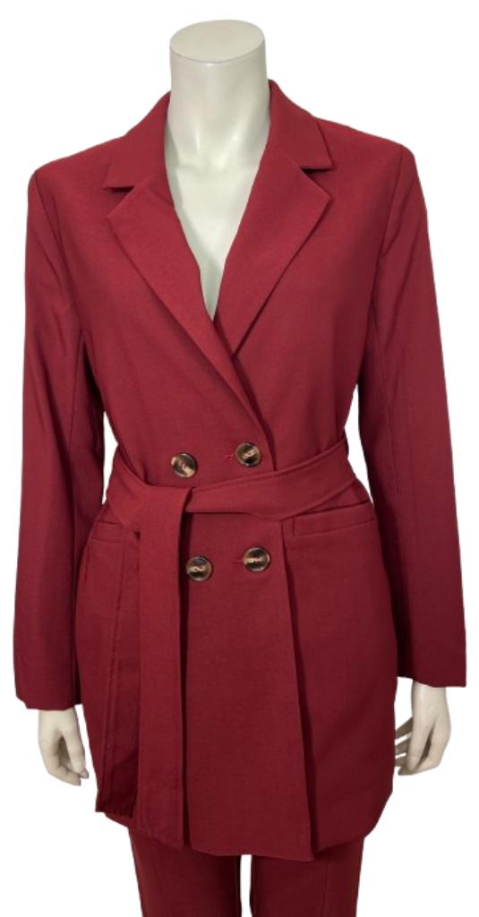 Gilet MILLA AMSTERDAM - 36 - Nouveau, Neuf, Autres couleurs, Taille 36 (S), Manteau