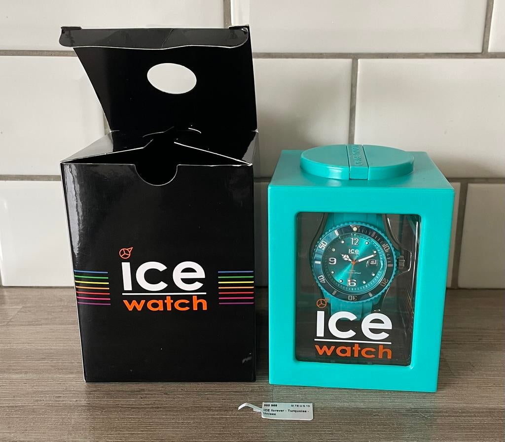 Ice watch - NIEUW, Ophalen, Nieuw