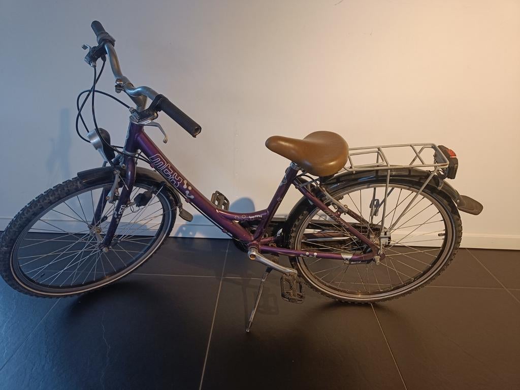 Giant MTX 250 - 24 inch, Fietsen en Brommers, Fietsen | Kinderfietsjes, Ophalen