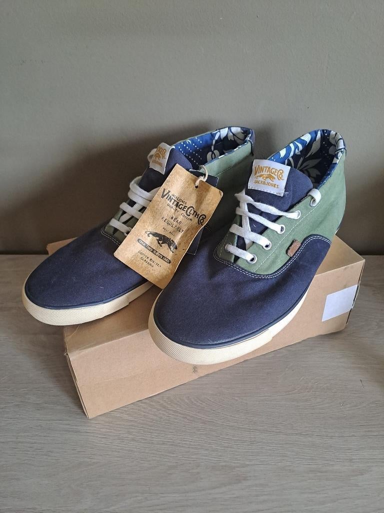 Sneakers Original Jack & Jones size 45, Enlèvement, Neuf, Baskets
