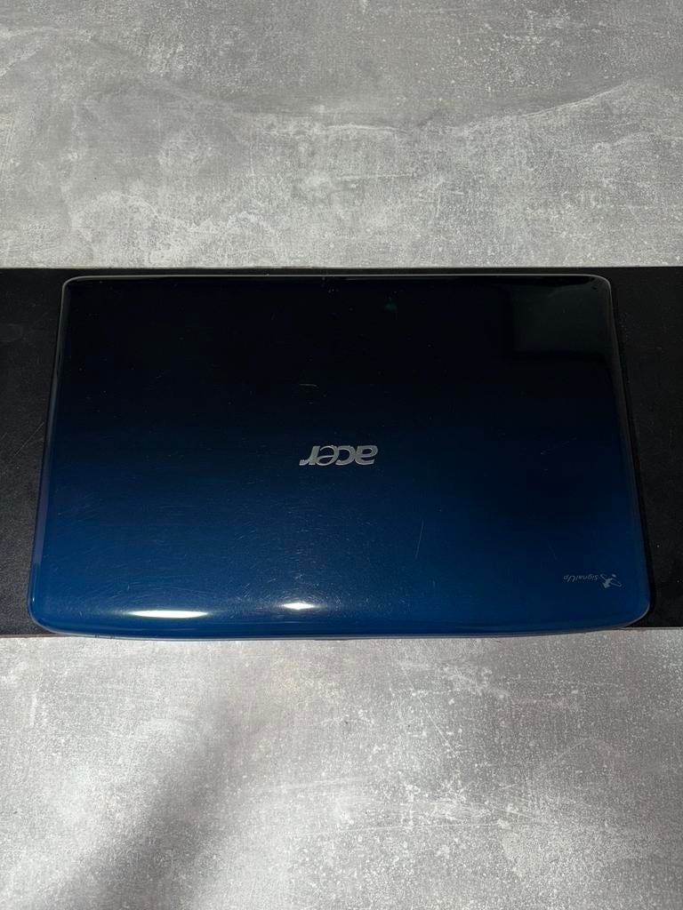 Pc portable Acer, Informatique & Logiciels, Qwerty, Enlèvement, Ne fonctionne pas, Inconnu