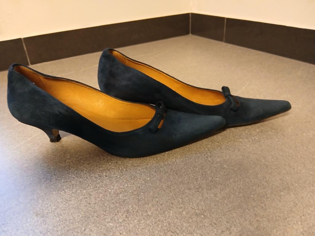 Pumps dames georgia rose, Pumps, Georgia rose, Blauw, Ophalen of Verzenden