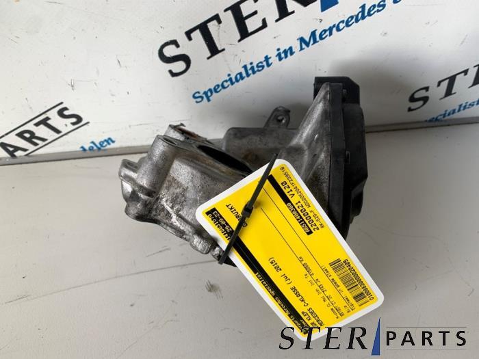 Valve RGE d'un Mercedes C-Klasse, 3 mois de garantie, Utilisé, -, -