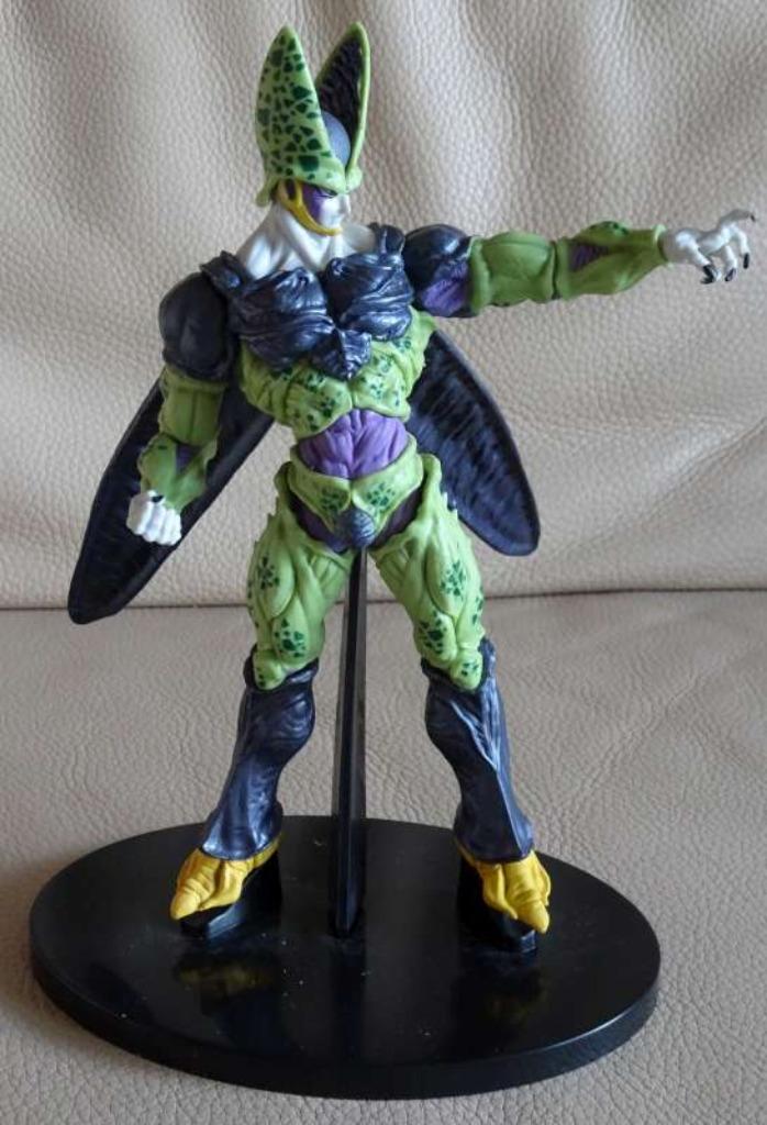 Figurine Cellule Xéno, Enlèvement ou Envoi, Utilisé