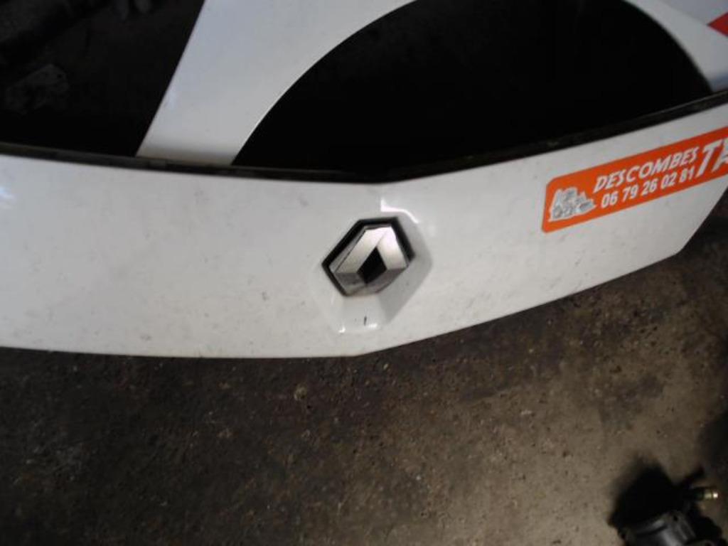 Calandre Renault Kangoo II Express 2008-2013 LP/13905, Enlèvement ou Envoi, Utilisé, Renault