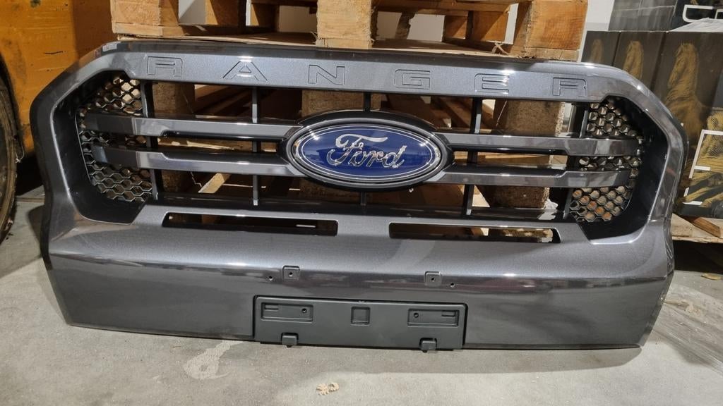 Ford Ranger Wildtrak Grille, Auto-onderdelen, Ophalen, Nieuw, Ford