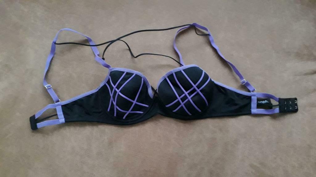 BH sapph. EUR 70C, Sapph, Ophalen of Verzenden, Paars, BH