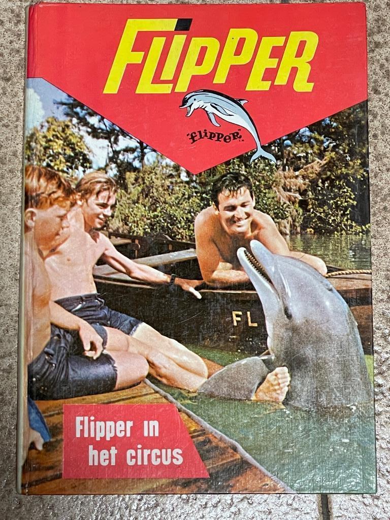 5 vintage Jeugdboeken uit de nederlandstalige literatuur, Enlèvement ou Envoi