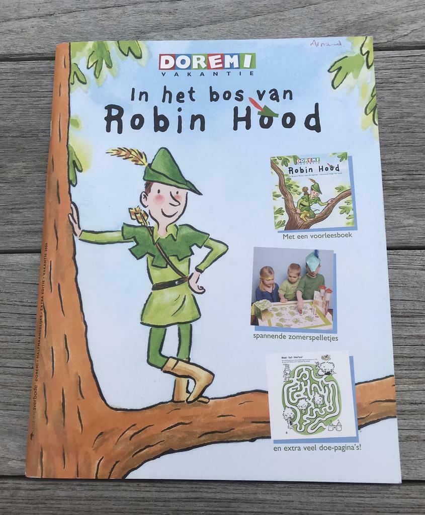Do Re Mi boekje, Boeken, Ophalen of Verzenden, Zo goed als nieuw