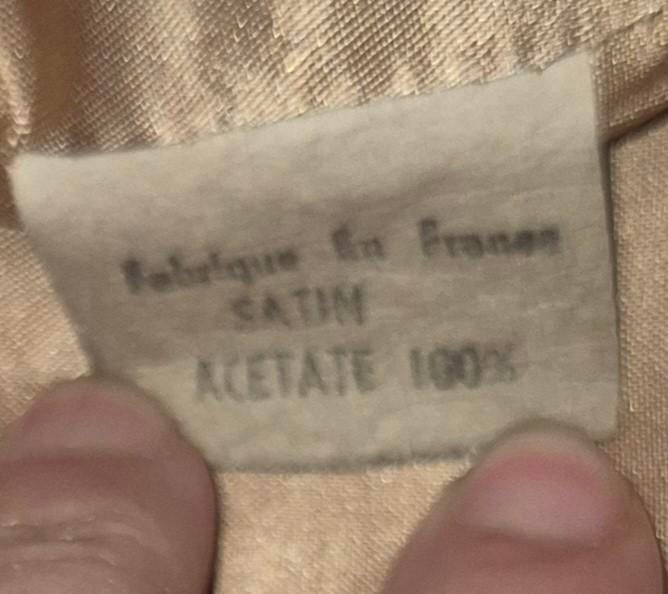Vend veste en fourrure  véritable en loup, Enlèvement