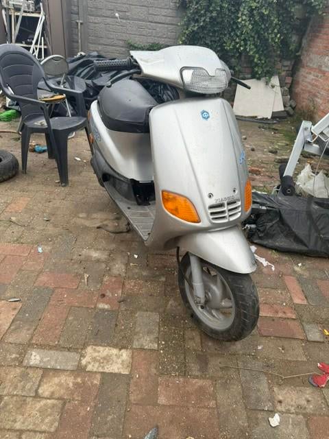Piaggio zip 2t A klasse, Enlèvement, Zip