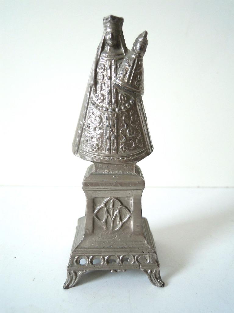 Beeldje Maria van Scherpenheuvel / Montaigu, Verzenden
