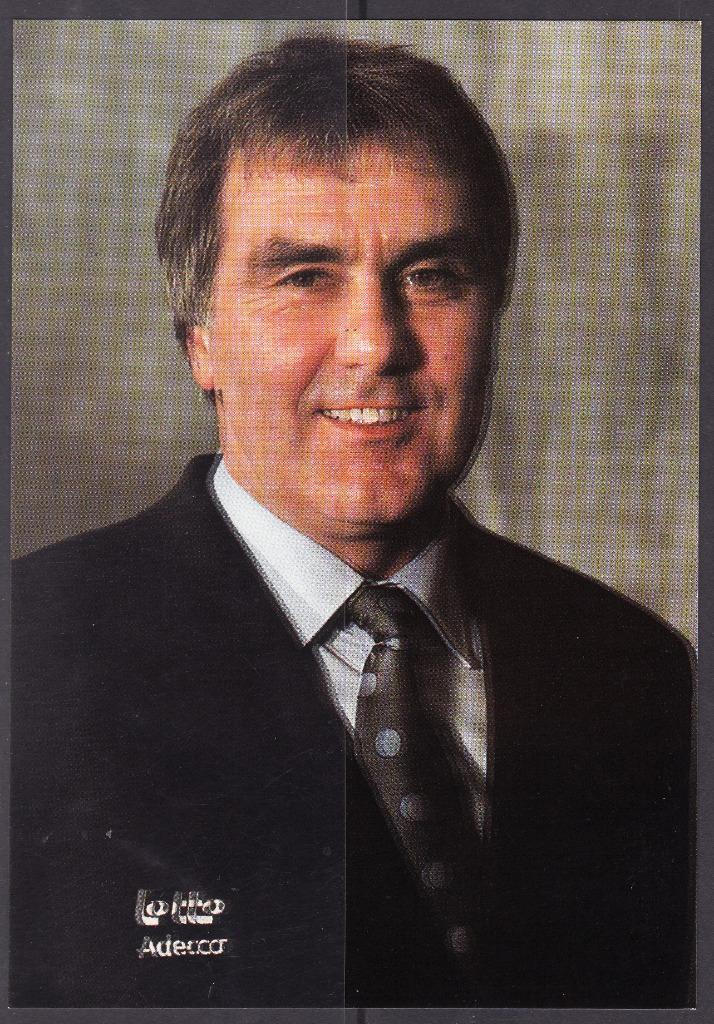 Walter Planckaert  Lotto Adeco, Sports & Fitness, Envoi
