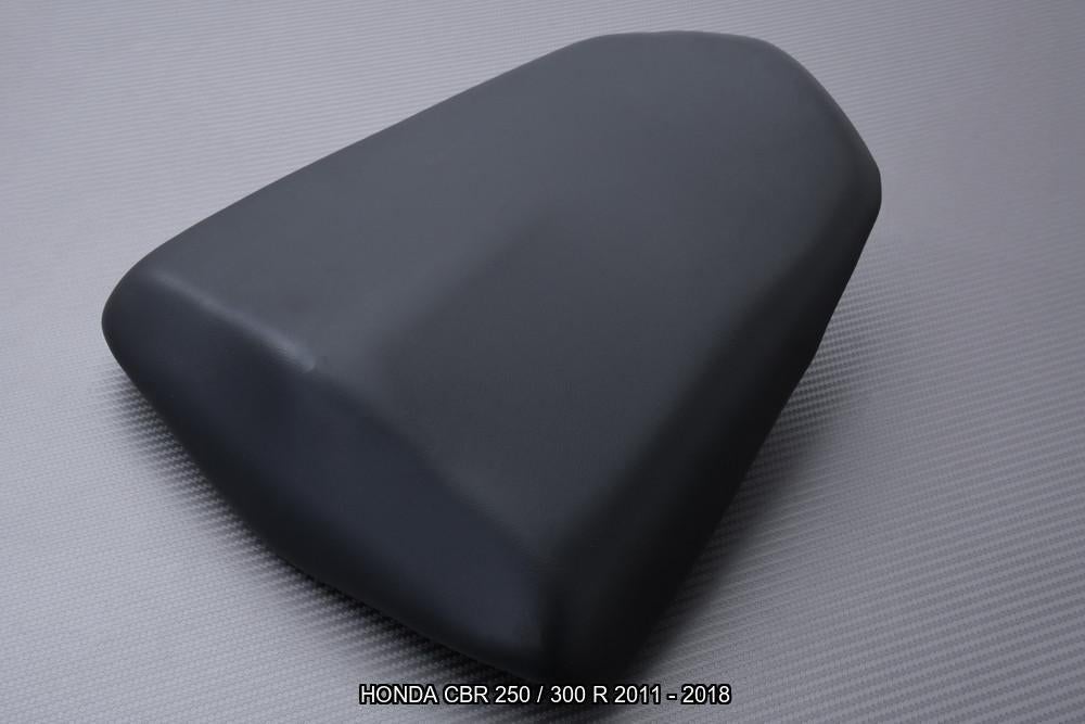 Selle Passager AVDB pour HONDA CBR 250 / 300 R 2011 - 2018, Motos, Enlèvement ou Envoi, Neuf