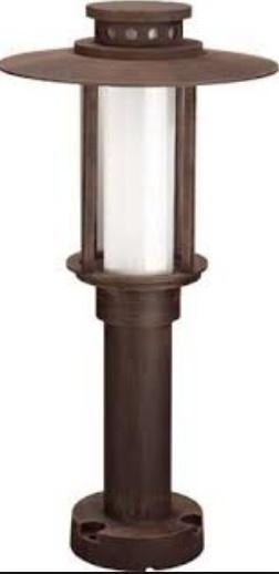 Lampes de jardin Philips Massive, Enlèvement ou Envoi, Neuf, Lampadaire, Résistant à l'eau