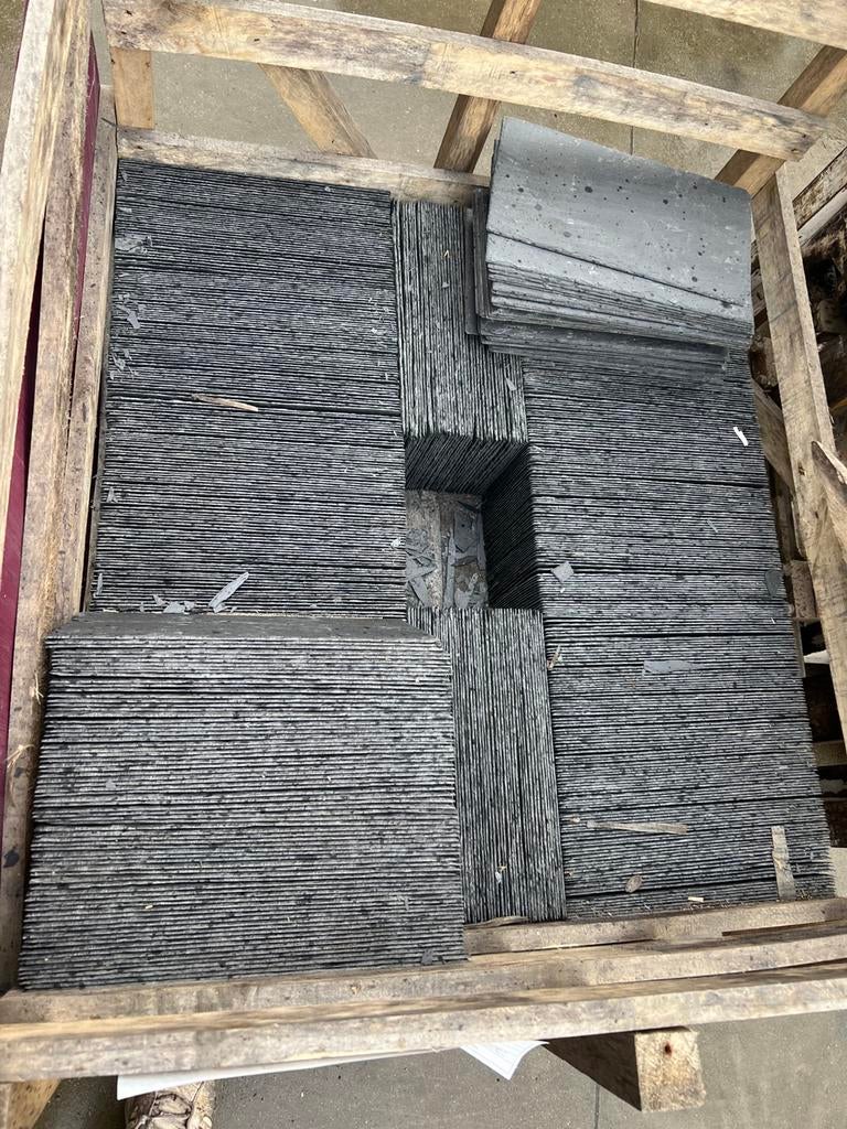 Cupa 4 natuurlei nieuw, Doe-het-zelf en Bouw, Dakpannen en Dakbedekking, Ophalen, Nieuw