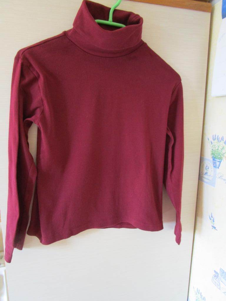 Sous pull 12 ans, Garçon, Pull ou Veste, Comme neuf, Enlèvement ou Envoi