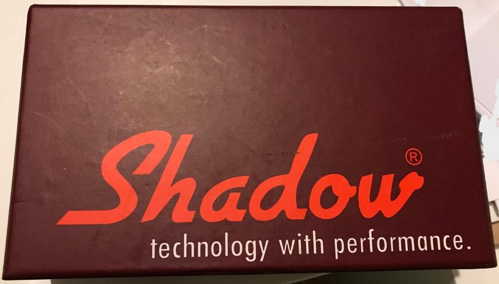 Micro guitare Shadow SH2001, Enlèvement, Neuf, Micro pour instrument