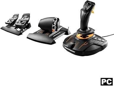 Thrustmaster |  Flight Pack | Joystick | GRATIS LEVERING, -, Verzenden, -, Nieuw