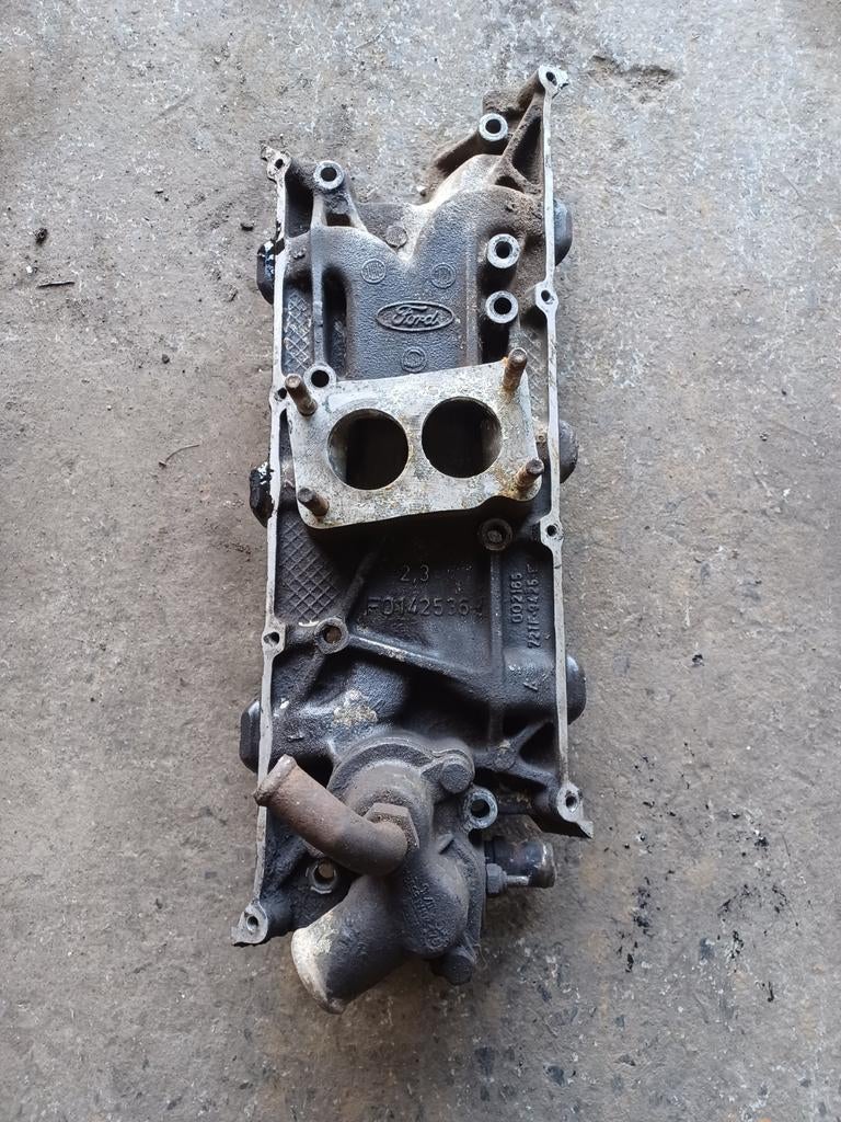 Ford V6 2.3 YY inlaatspruitstuk, Auto-onderdelen, Ophalen, Ford