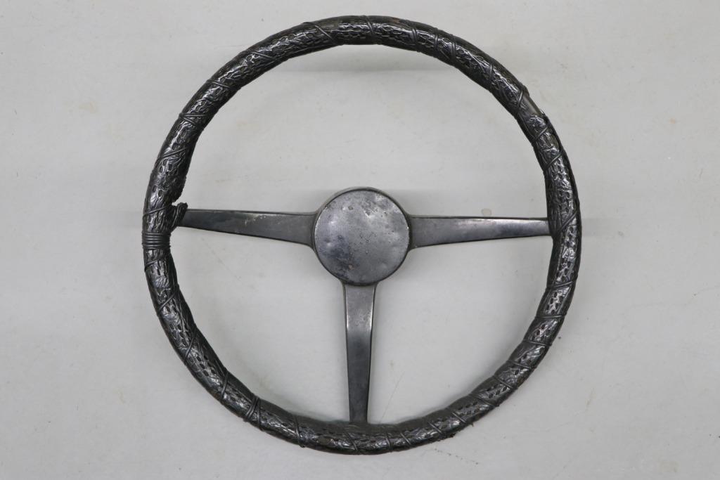 Volant pour Jaguar Type E série III, Autos : Pièces & Accessoires, Commande, Enlèvement ou Envoi, Utilisé, Jaguar