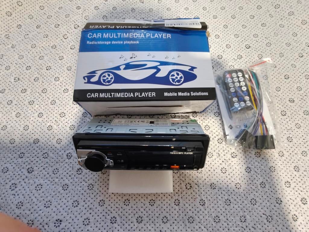 Autoradio bluetooth neuf, Informatique & Logiciels