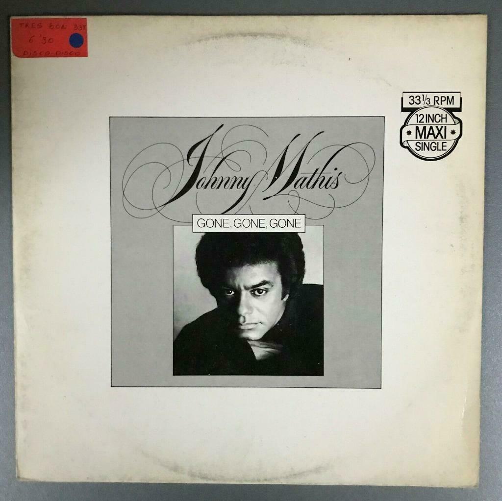 Vinyle de Fred Bongusto: "Professionista di notte" (33 Tours, Enlèvement ou Envoi, Utilisé
