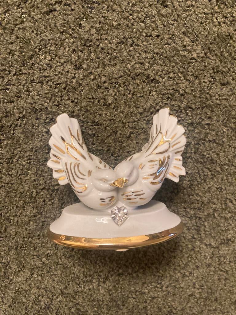 Capodimonte x Swarovski, Ophalen of Verzenden, Zo goed als nieuw