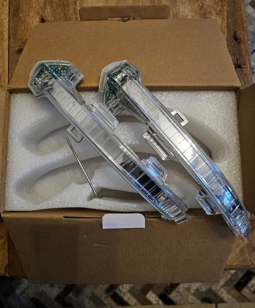 Clignotants Golf VIII, Autos : Pièces & Accessoires, Enlèvement ou Envoi