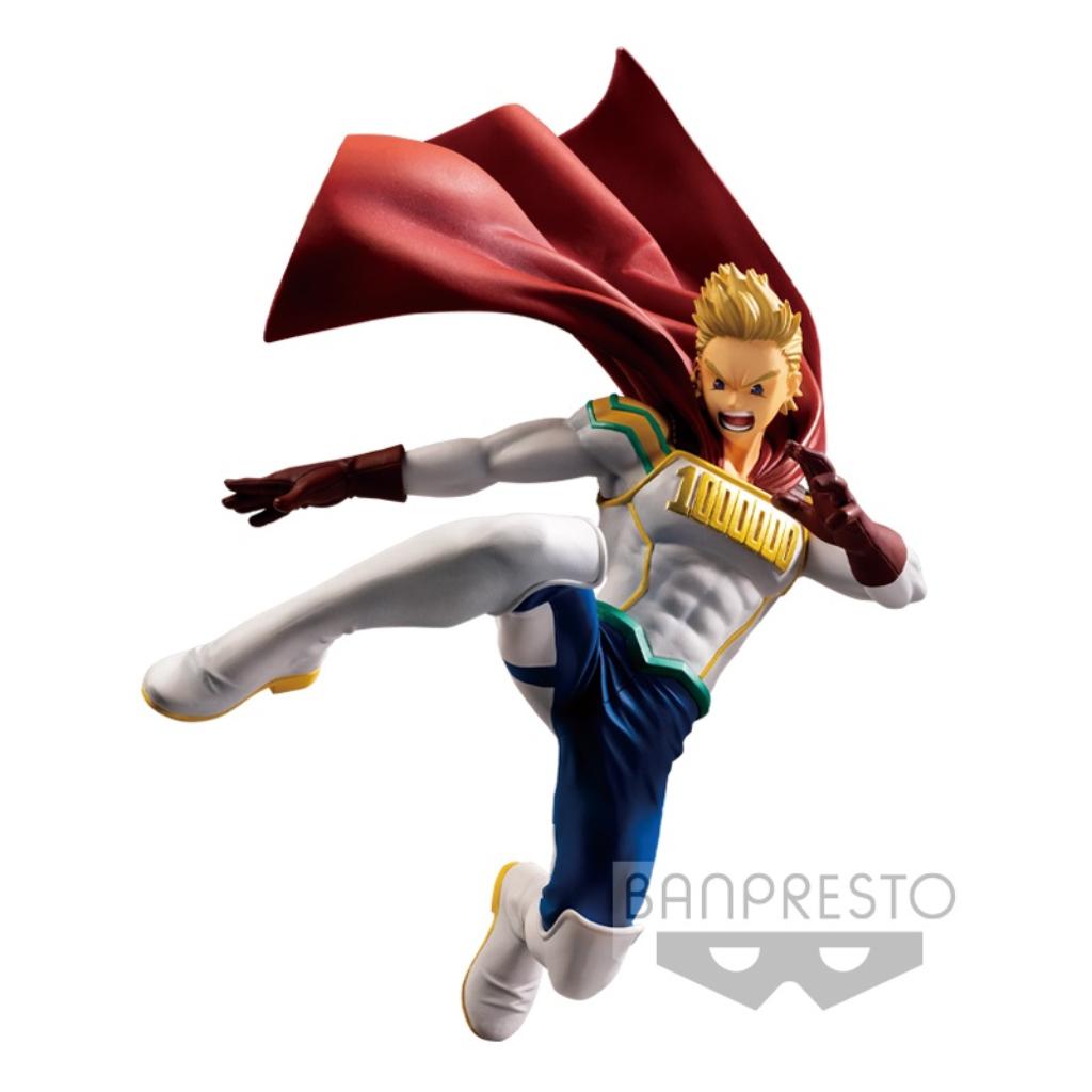 My Hero Academia Amazing Heroes 16 Mirio Togata Banpresto, Verzenden, Nieuw, Mens