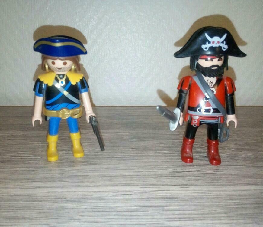 ⭐ Playmobil, Verzamelen, Overige Verzamelen, Ophalen of Verzenden